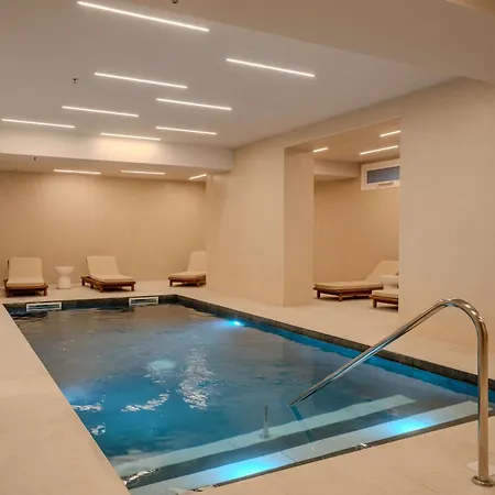 Terradamari & Marina Di Modica,tapestry By Hilton 4* Modica
