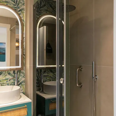 Terradamari & Marina Di Modica,tapestry By Hilton 4*