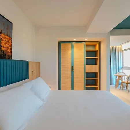 Terradamari & Marina Di Modica,tapestry By Hilton 4* Modica
