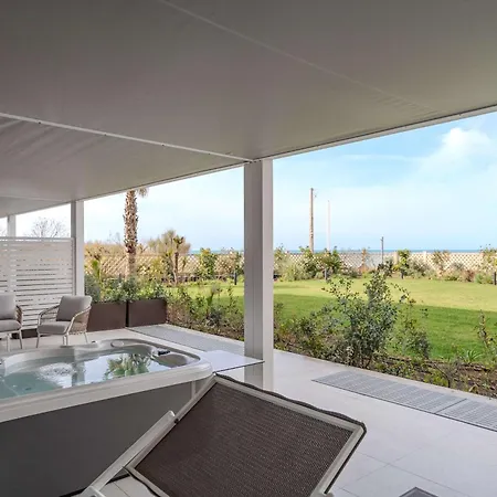 ホテル Terradamari & Marina Di Modica,tapestry By Hilton 4*