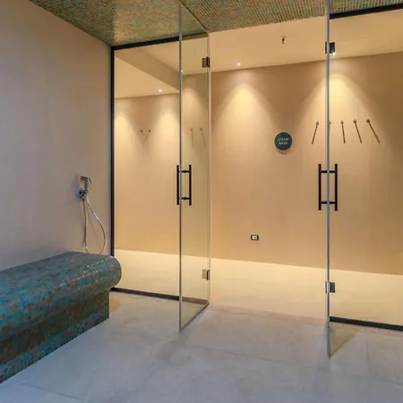 Terradamari & Marina Di Modica,tapestry By Hilton 4*