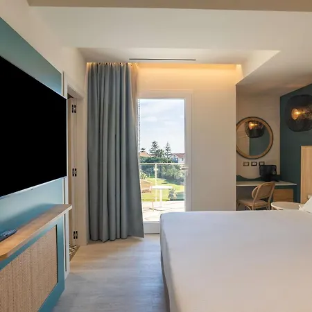 Terradamari & Marina Di Modica,tapestry By Hilton 4* Modica