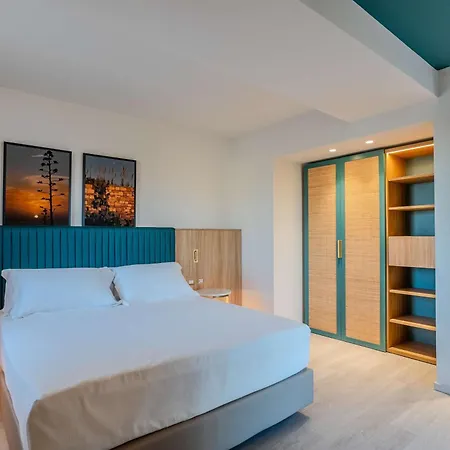 Hotel Terradamari & Marina Di Modica,tapestry By Hilton 4*