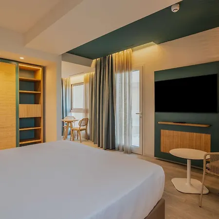 Terradamari & Marina Di Modica,tapestry By Hilton 4*
