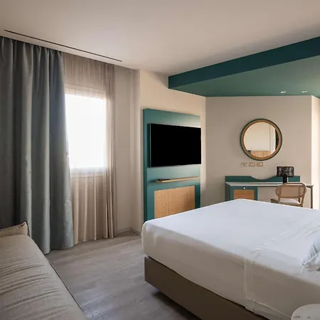 Terradamari & Marina Di Modica,tapestry By Hilton Hotel 4*