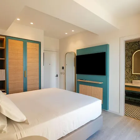 Terradamari & Marina Di Modica,tapestry By Hilton 4*