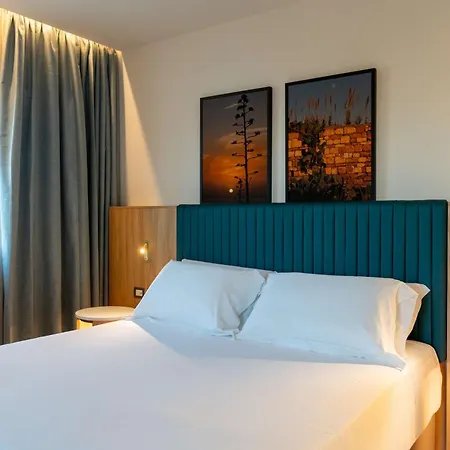Hotel Terradamari & Marina Di Modica,tapestry By Hilton
