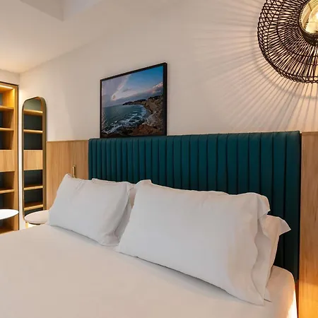 Hotel Terradamari & Marina Di Modica,tapestry By Hilton 4*