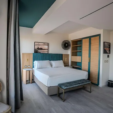 Terradamari & Marina Di Modica,tapestry By Hilton 4*