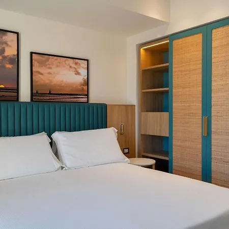 Hotel Terradamari & Marina Di Modica,tapestry By Hilton Modica