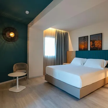 Terradamari & Marina Di Modica,tapestry By Hilton 4* Modica