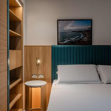 Terradamari & Marina Di Modica,tapestry By Hilton 4*