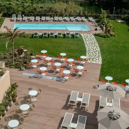 Terradamari & Marina Di Modica,tapestry By Hilton Hotel