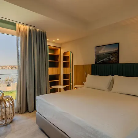 Hotel Terradamari & Marina Di Modica,tapestry By Hilton Modica