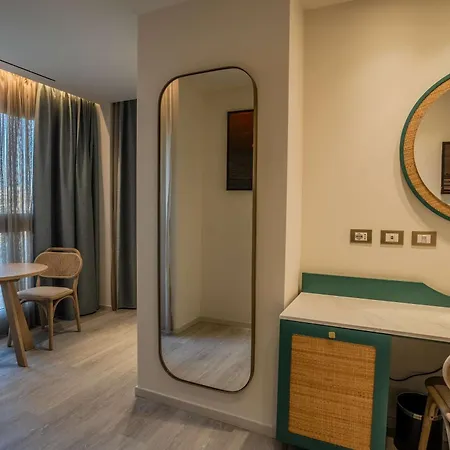 Terradamari & Marina Di Modica,tapestry By Hilton 4*