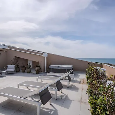 Terradamari & Marina Di Modica,tapestry By Hilton 4*