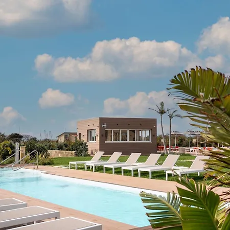 Terradamari & Marina Di Modica,tapestry By Hilton 4* Modica