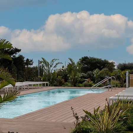 Terradamari & Marina Di Modica,tapestry By Hilton
