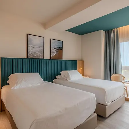 Hotel Terradamari & Marina Di Modica,tapestry By Hilton Modica