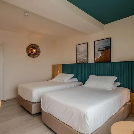 Terradamari & Marina Di Modica,tapestry By Hilton 4* Modica
