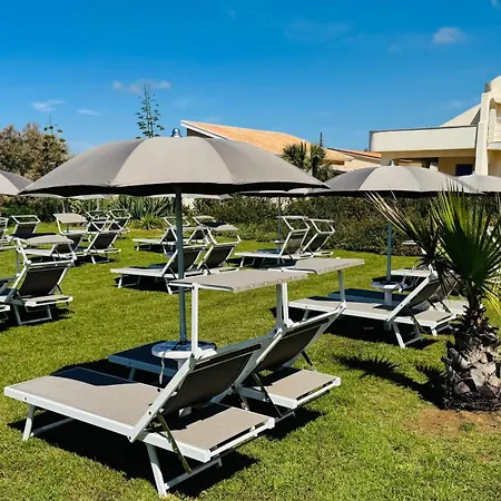 Hotel Terradamari & Marina Di Modica,tapestry By Hilton