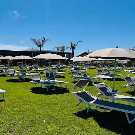Hotel Terradamari & Marina Di Modica,tapestry By Hilton 4*