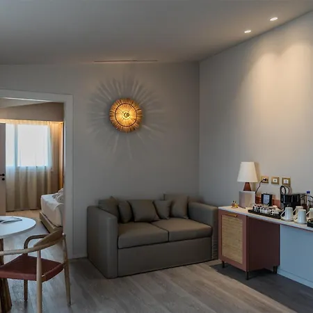 Hotel Terradamari & Marina Di Modica,tapestry By Hilton 4*