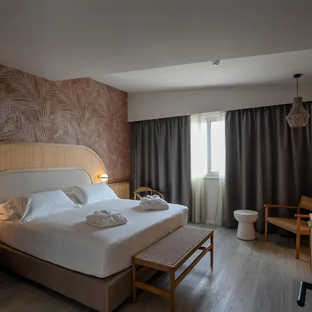 Terradamari & Marina Di Modica,tapestry By Hilton Ξενοδοχείο 4*